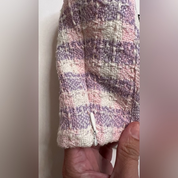 #78- NWT ZARA BUSTIER TOP SIZE XS - Picture 6 of 6